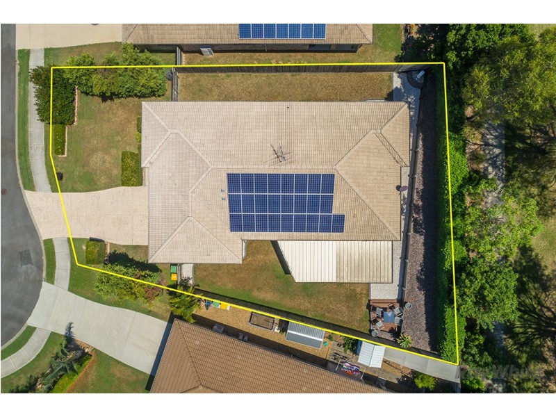 14 Links Crescent, Joyner QLD 4500