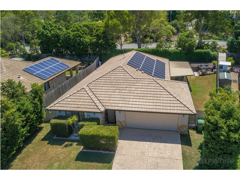 14 Links Crescent, Joyner QLD 4500