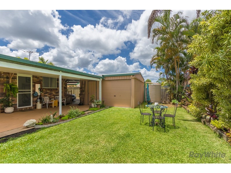 Bellmere QLD 4510