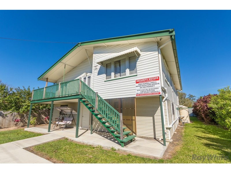 10 Lower King Street, Caboolture QLD 4510