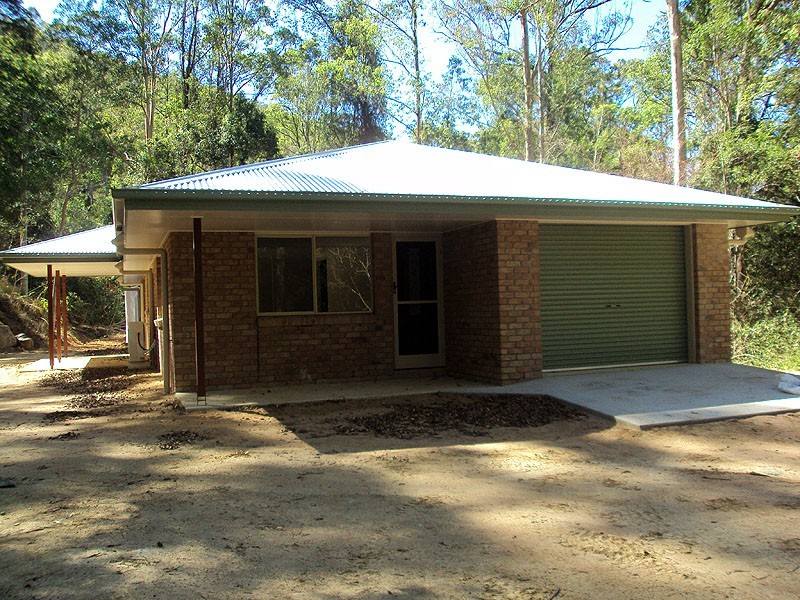 Stony Creek QLD 4514