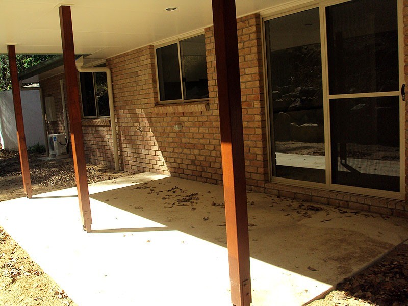 Stony Creek QLD 4514