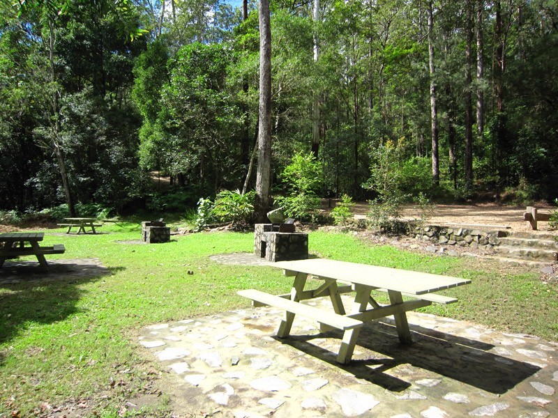 Stony Creek QLD 4514