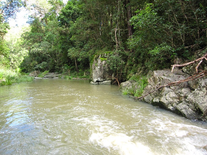 Stony Creek QLD 4514