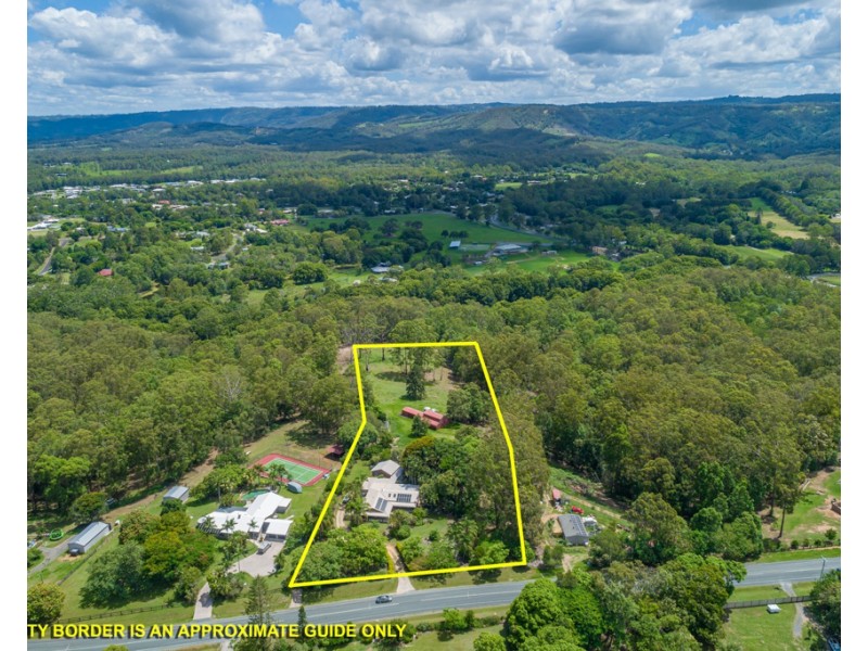 Wamuran QLD 4512