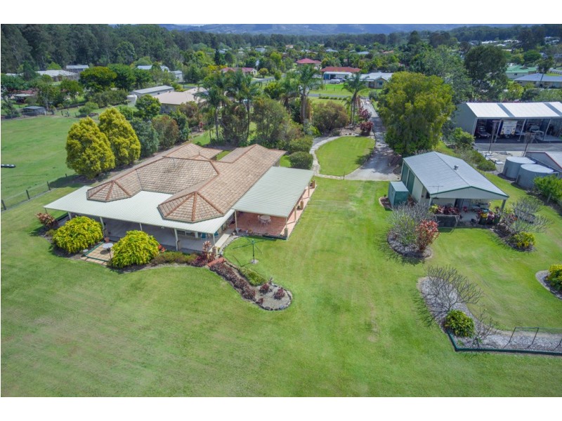 15 Felchow Court, Wamuran QLD 4512