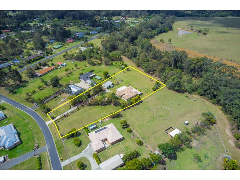 15 Felchow Court, Wamuran QLD 4512