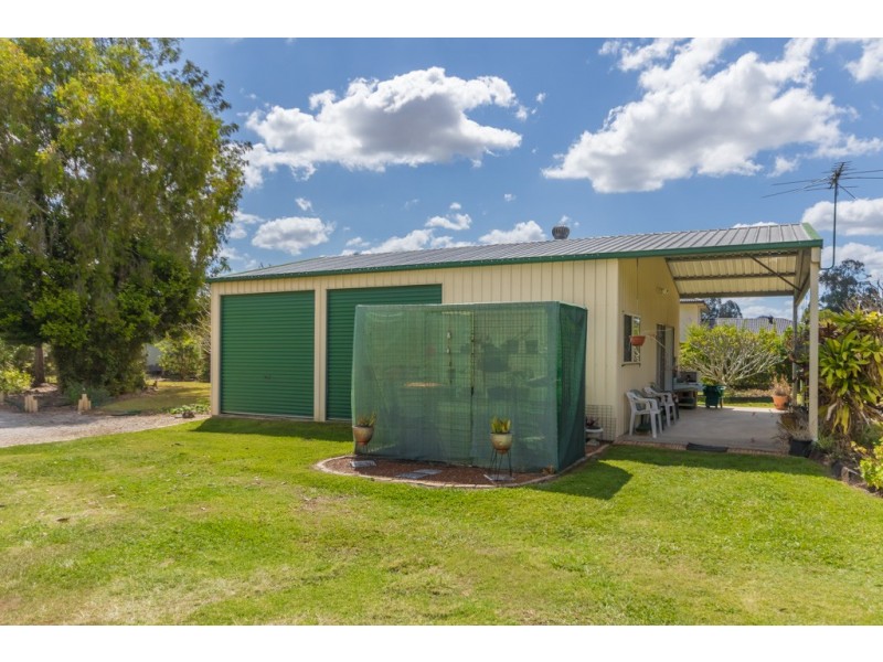 15 Felchow Court, Wamuran QLD 4512
