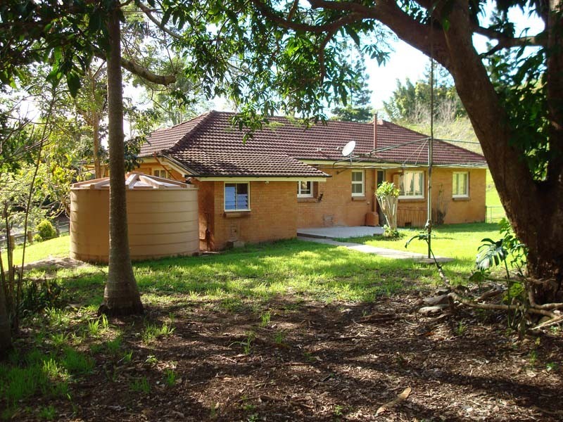 Wamuran Basin QLD 4512