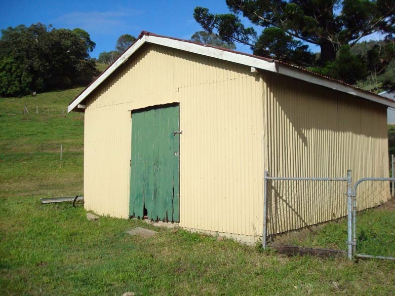 Wamuran Basin QLD 4512