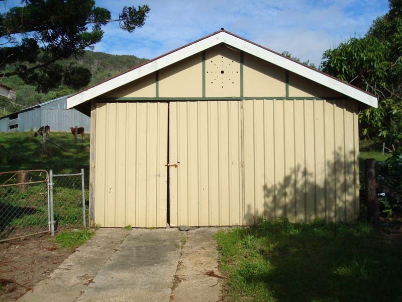Wamuran Basin QLD 4512
