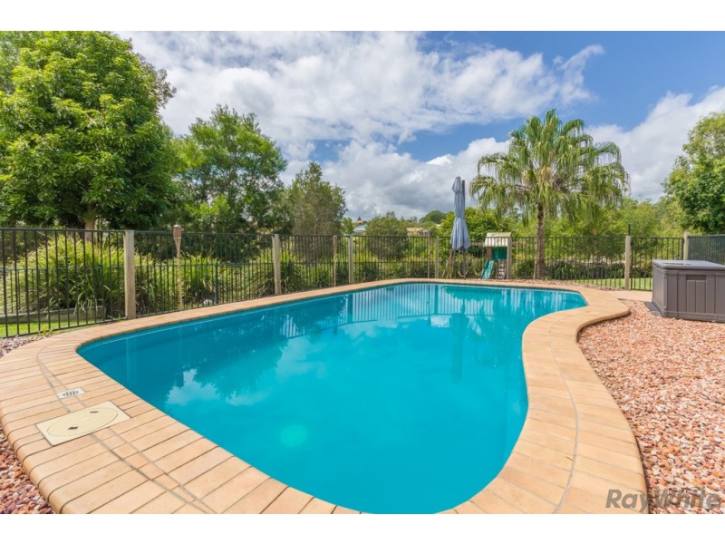 D’aguilar QLD 4514