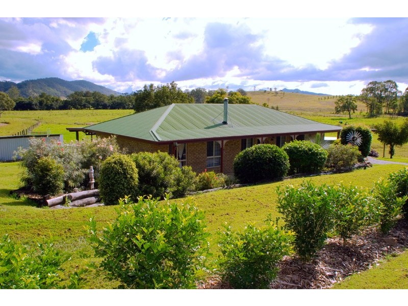 Sandy Creek QLD 4515