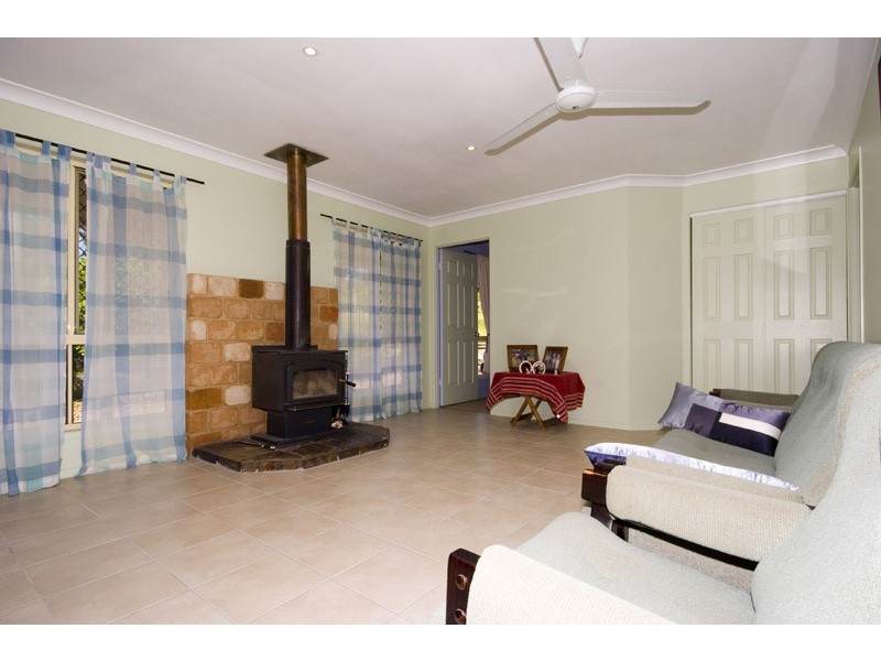 Sandy Creek QLD 4515