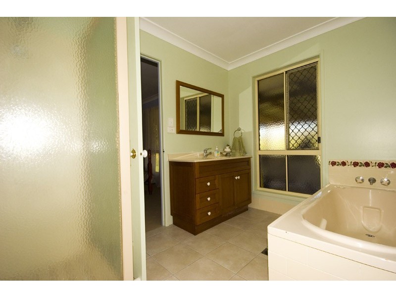 Sandy Creek QLD 4515