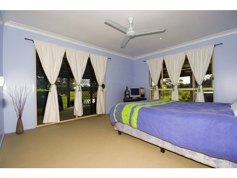 Sandy Creek QLD 4515