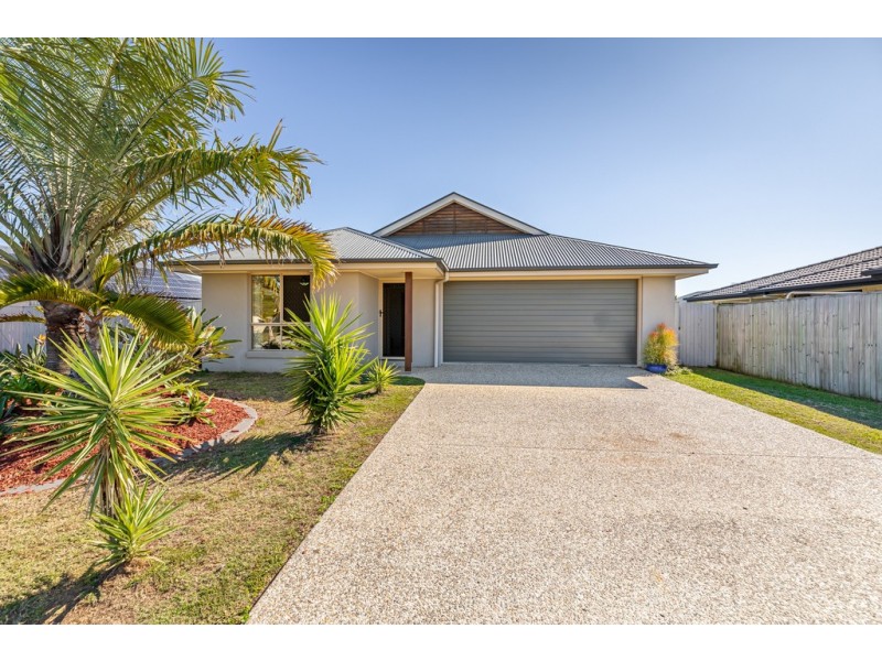 91 Summerfields Drive, Caboolture QLD 4510