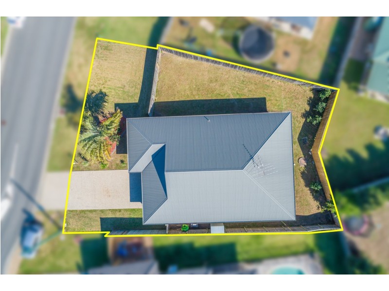 91 Summerfields Drive, Caboolture QLD 4510