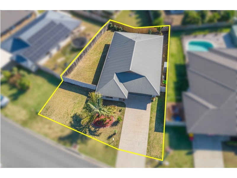 91 Summerfields Drive, Caboolture QLD 4510