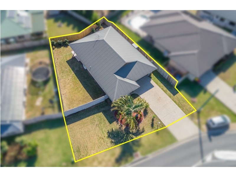 91 Summerfields Drive, Caboolture QLD 4510