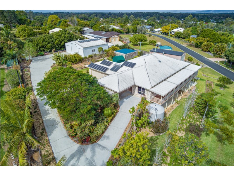 9 Waldron Court, Wamuran QLD 4512