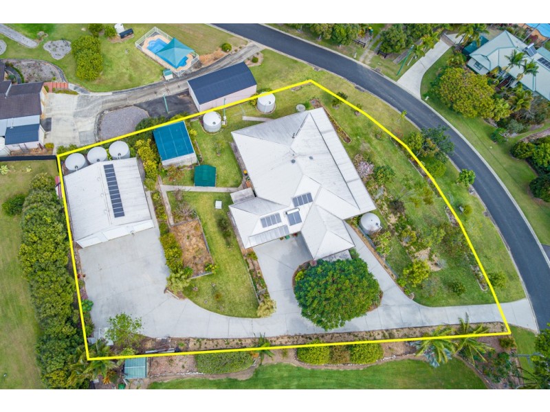 9 Waldron Court, Wamuran QLD 4512