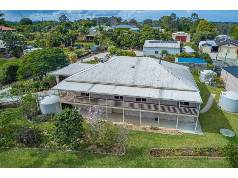 9 Waldron Court, Wamuran QLD 4512