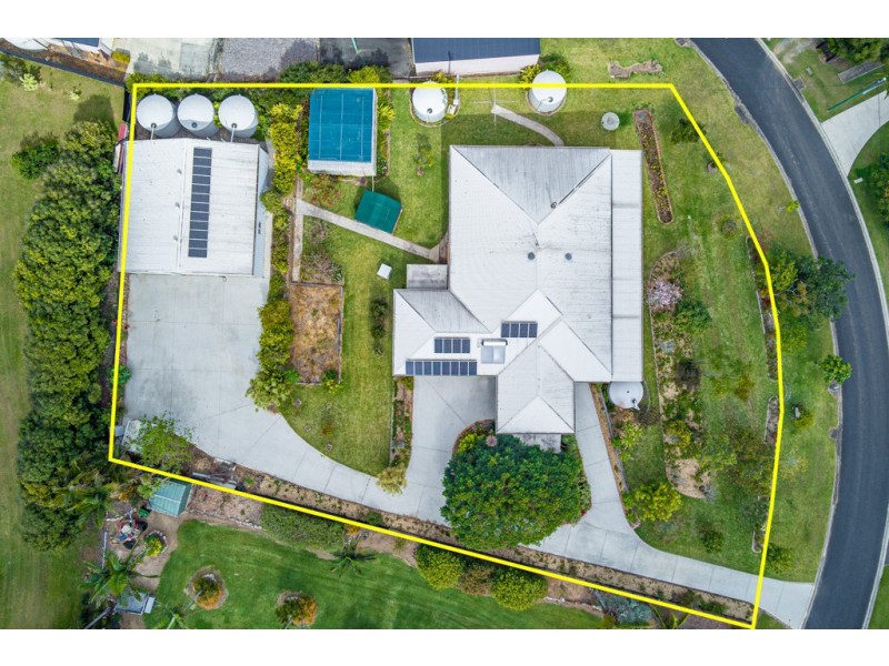 9 Waldron Court, Wamuran QLD 4512