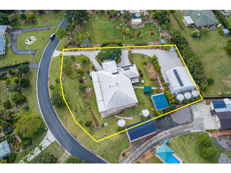 9 Waldron Court, Wamuran QLD 4512