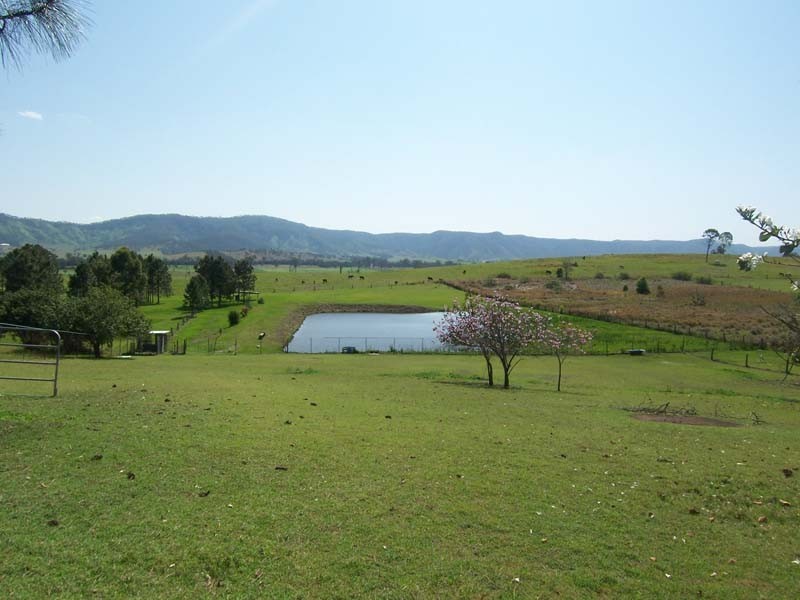 Sandy Creek QLD 4515