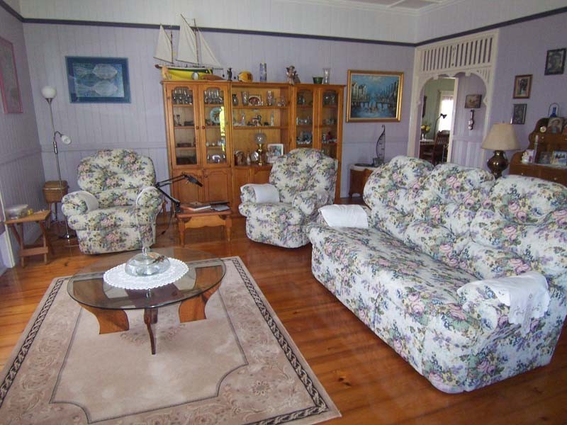 Sandy Creek QLD 4515