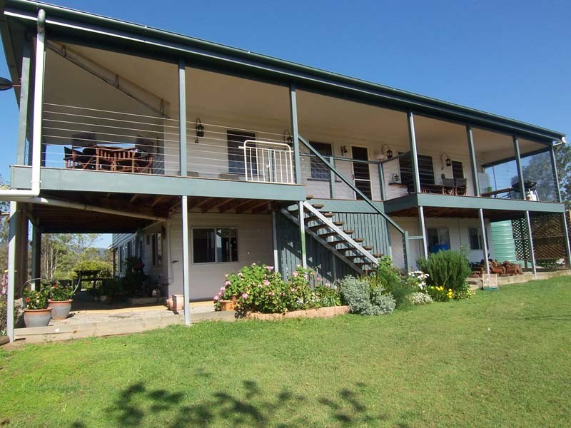 Sandy Creek QLD 4515
