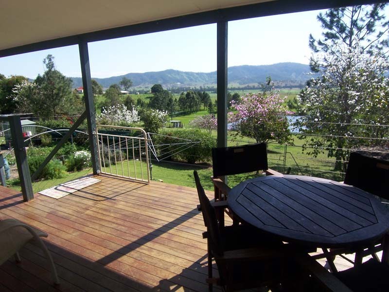 Sandy Creek QLD 4515