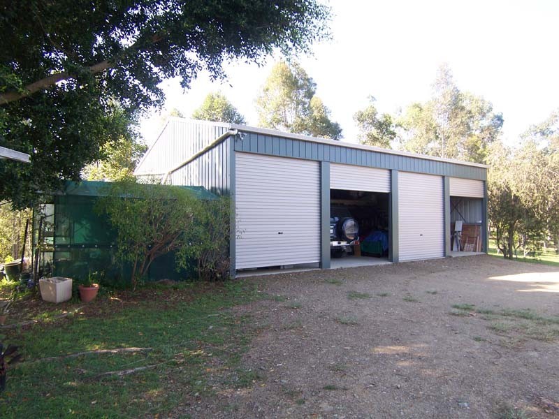 Sandy Creek QLD 4515