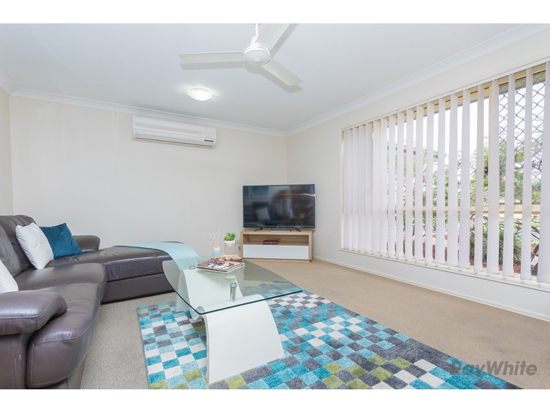 4 Gallipoli Court, Caboolture South QLD 4510
