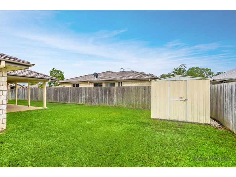 4 Gallipoli Court, Caboolture South QLD 4510