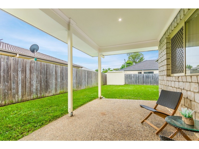 4 Gallipoli Court, Caboolture South QLD 4510