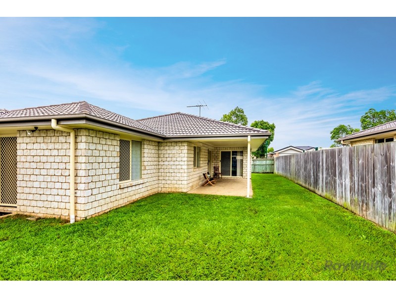 4 Gallipoli Court, Caboolture South QLD 4510