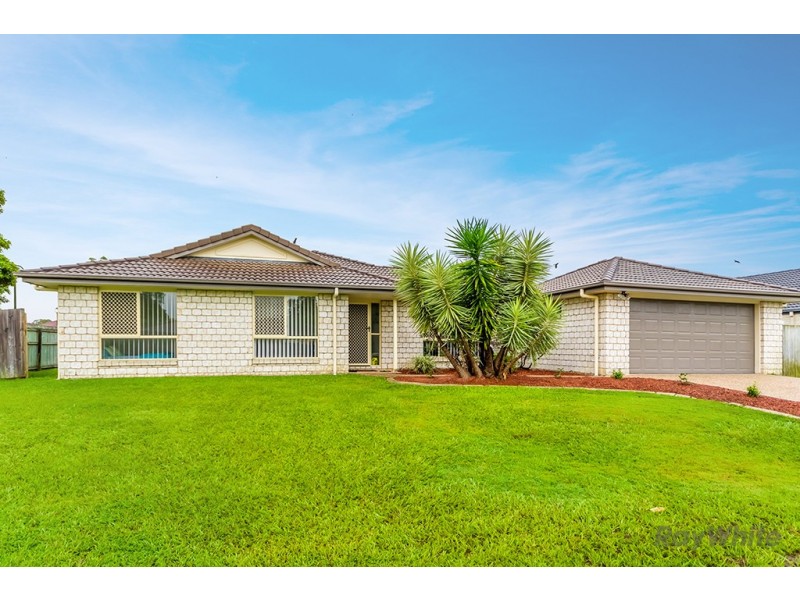 4 Gallipoli Court, Caboolture South QLD 4510