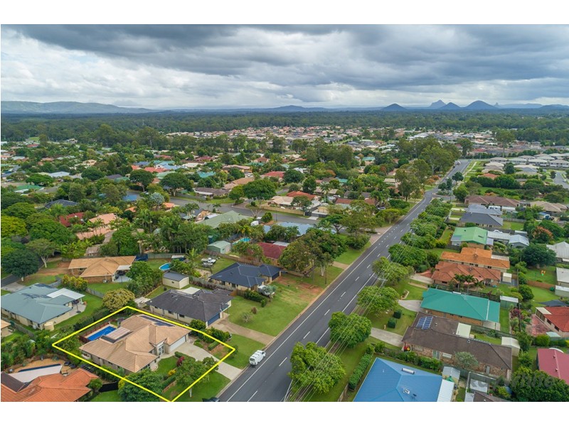 Bellmere QLD 4510