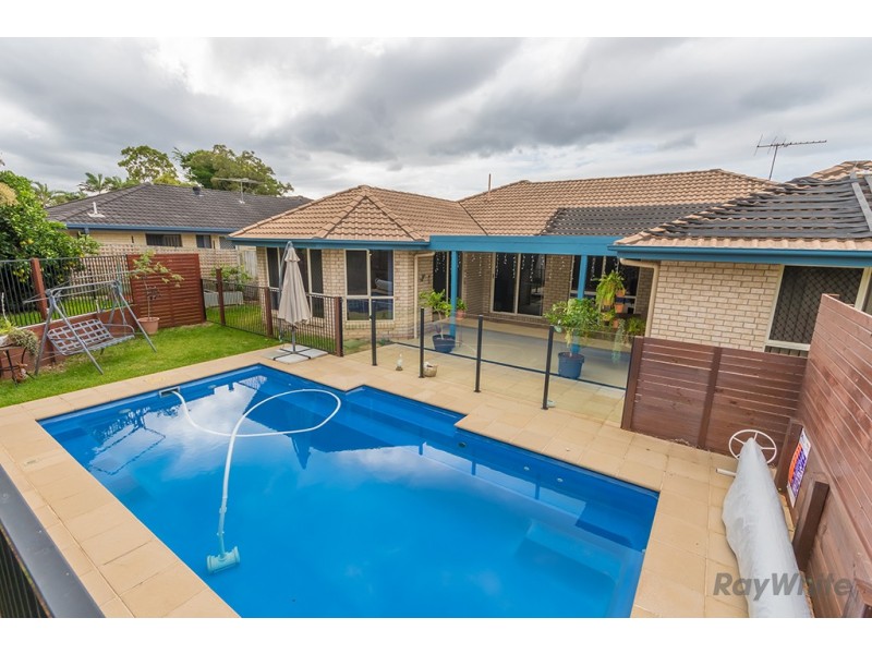 Bellmere QLD 4510