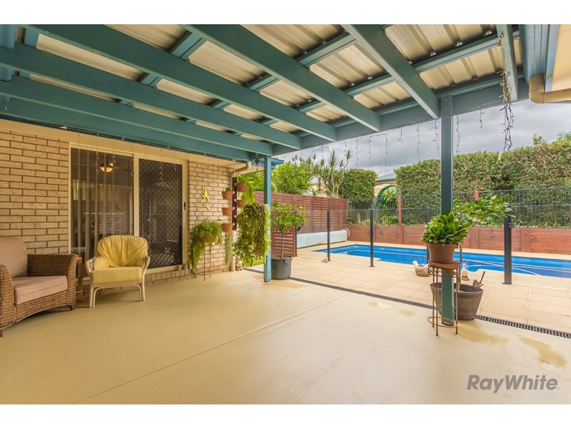 Bellmere QLD 4510