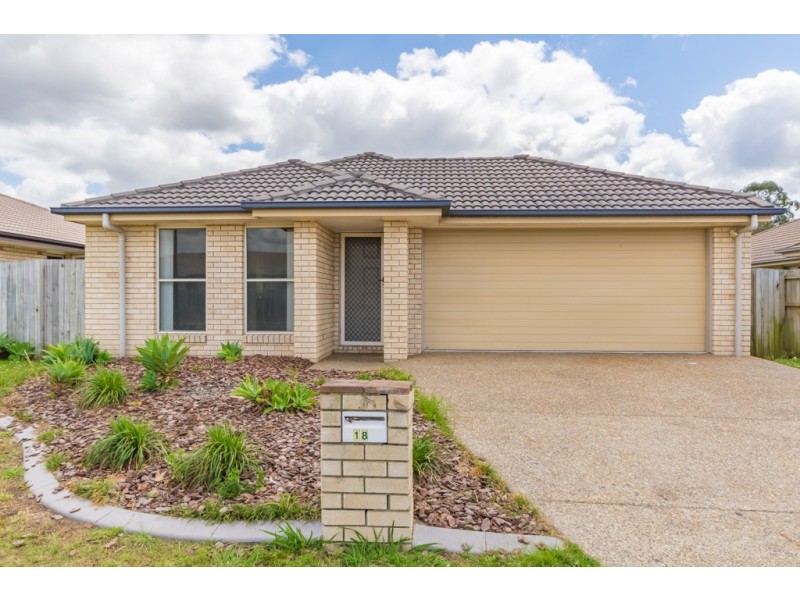 18 Herd Street, Caboolture QLD 4510
