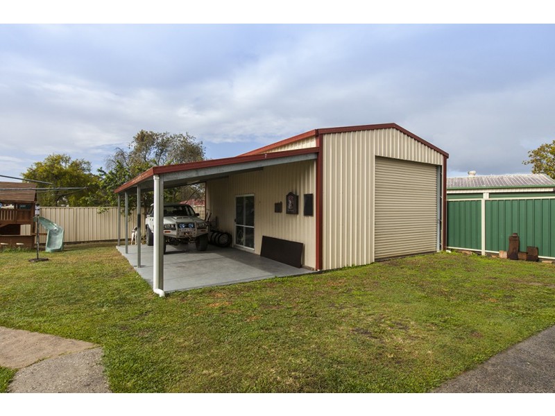 27 Wilson Street, Caboolture QLD 4510