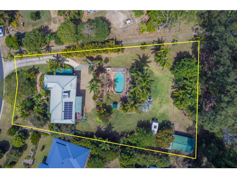 10 Waldron Court, Wamuran QLD 4512