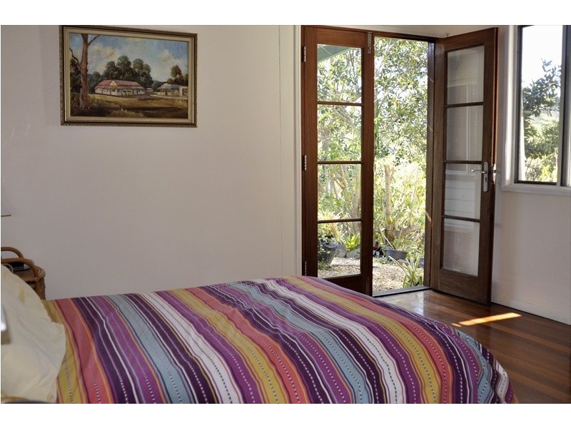 Delaneys Creek QLD 4514