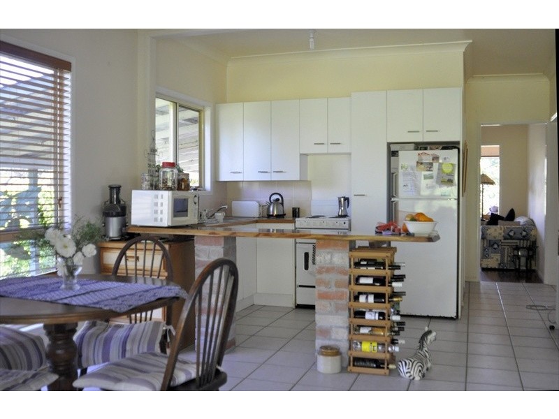 Delaneys Creek QLD 4514