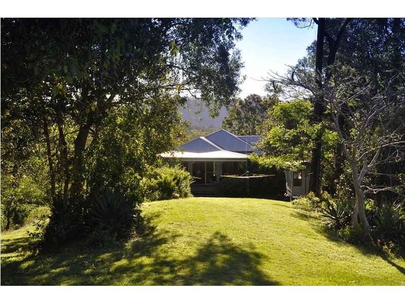 Delaneys Creek QLD 4514