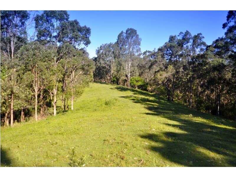 Delaneys Creek QLD 4514