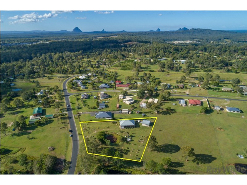 Delaneys Creek QLD 4514